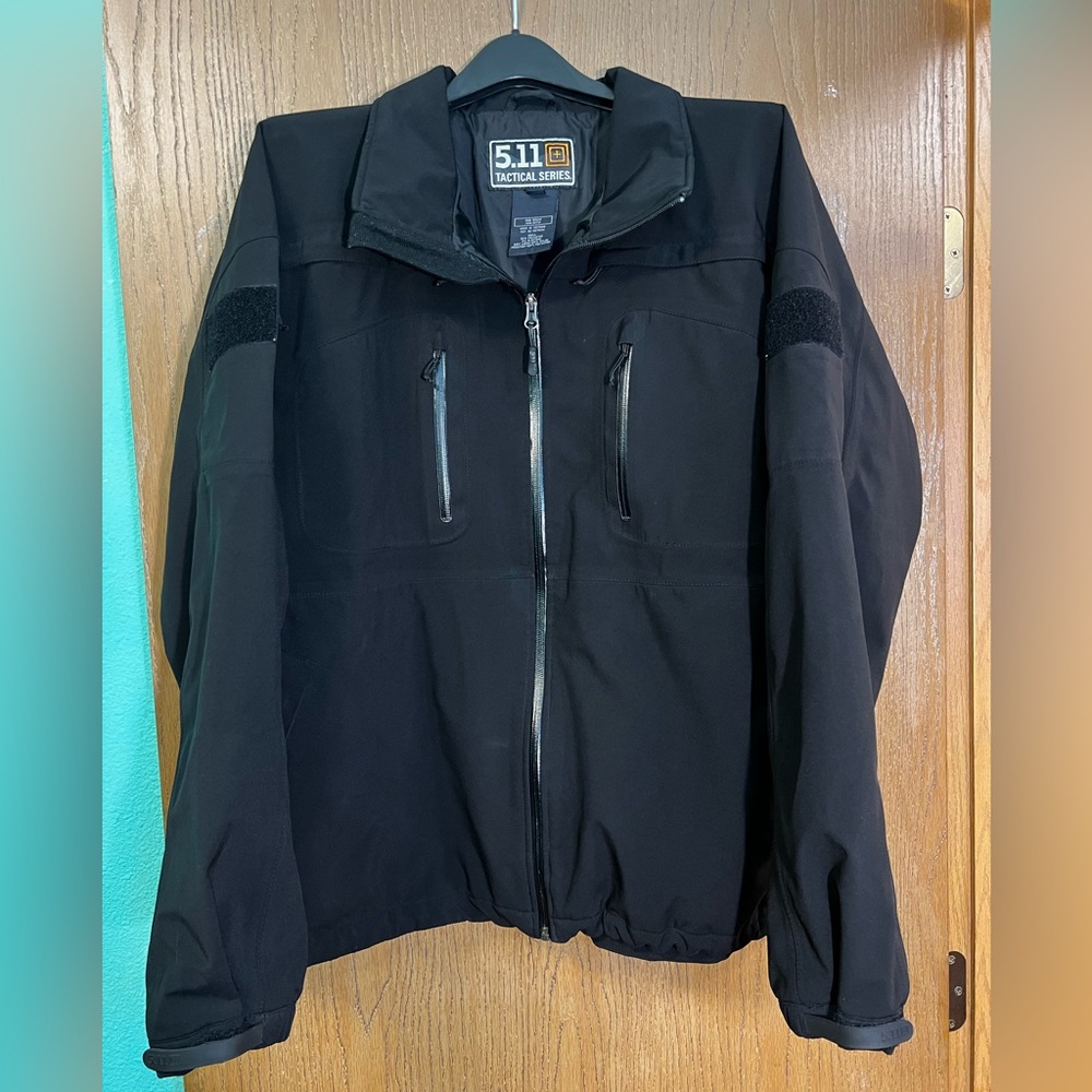 5.11 Sabre jacket